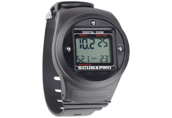 UWATEC 330M DIGITAL